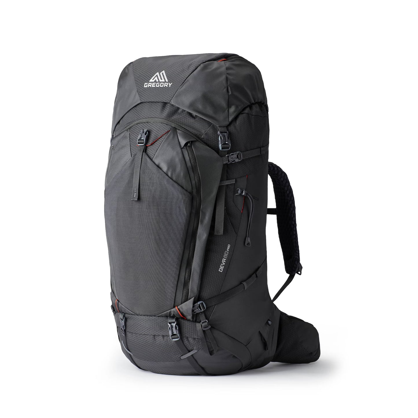 Gregory - Deva 80 Pro - Lava Grey
