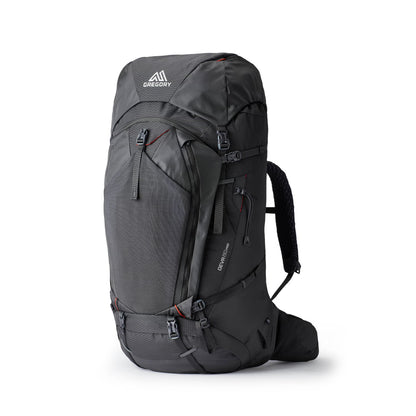 Gregory - Deva 80 Pro - Lava Grey