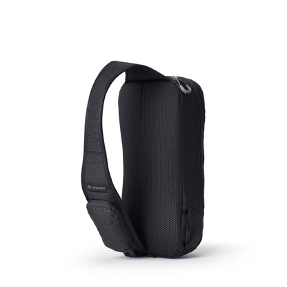 Gregory - Nano Switch Sling - Techno Black