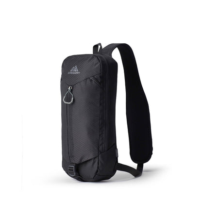 Gregory - Nano Switch Sling - Techno Black