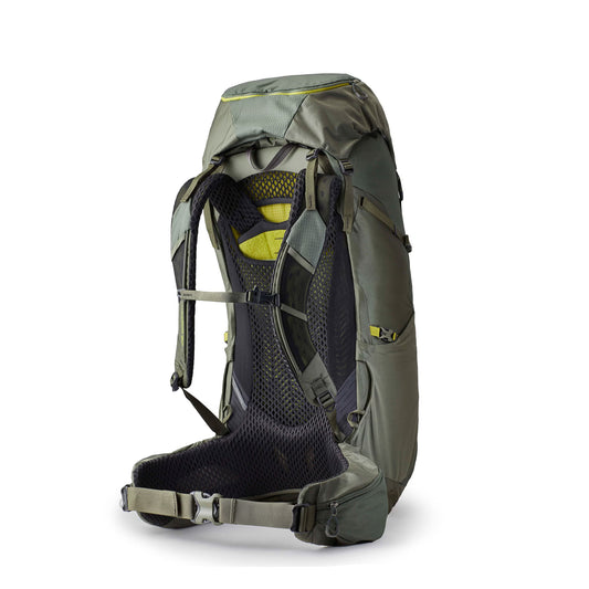 Gregory - Zulu 65 - Forage Green