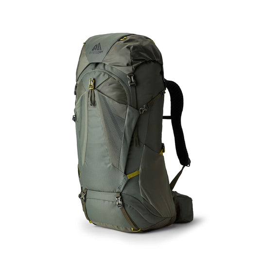 Gregory - Zulu 65 - Forage Green