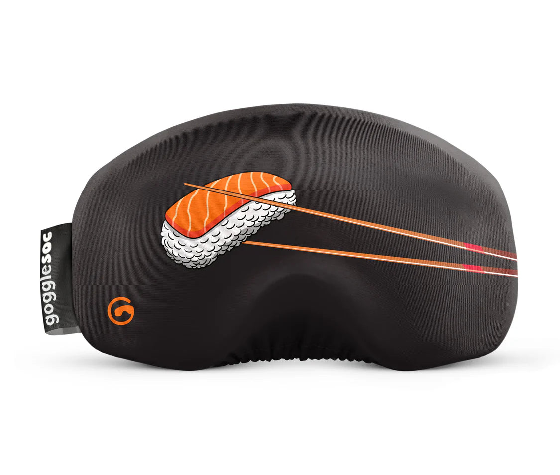 Gogglesoc - Box 2 Gogglesoc Pro - Sushi