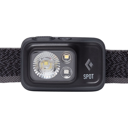 Black Diamond - Spot 350 Headlamp SMU - Graphite