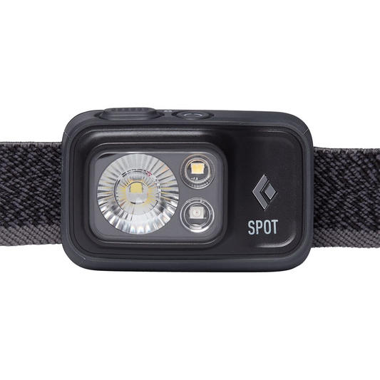 Black Diamond - Spot 350 Headlamp SMU - Graphite