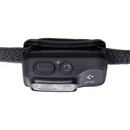 Black Diamond - Spot 350 Headlamp SMU - Graphite
