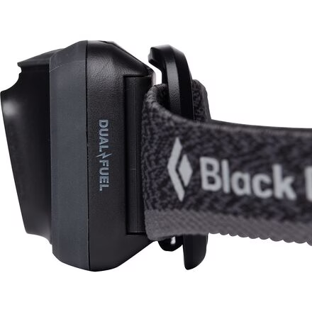 Black Diamond - Spot 350 Headlamp SMU - Graphite