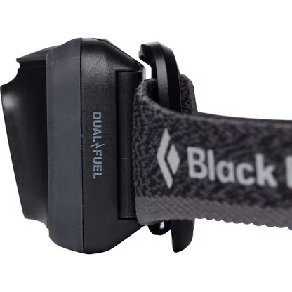 Black Diamond - Spot 350 Headlamp SMU - Graphite