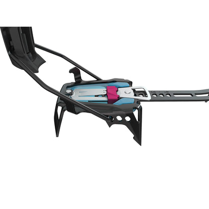 BLUE ICE - Griffin 12 Point Crampon