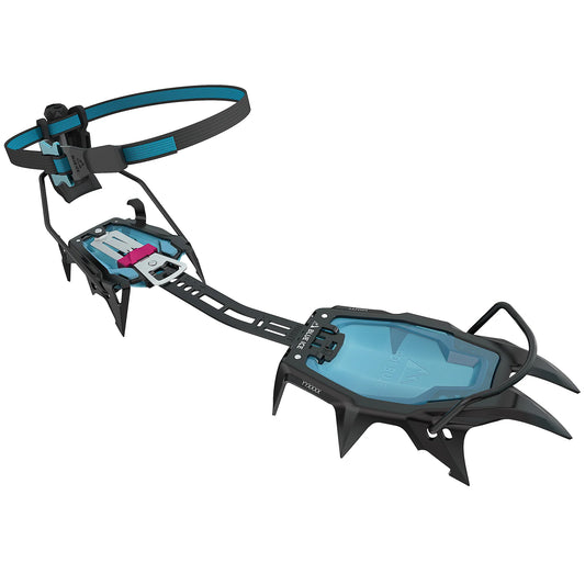 BLUE ICE - Griffin 12 Point Crampon