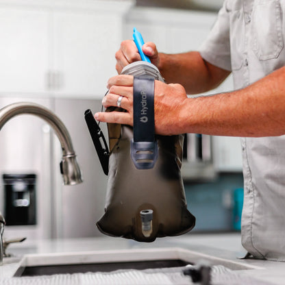 Hydrapak - Gear Cleaning Kit