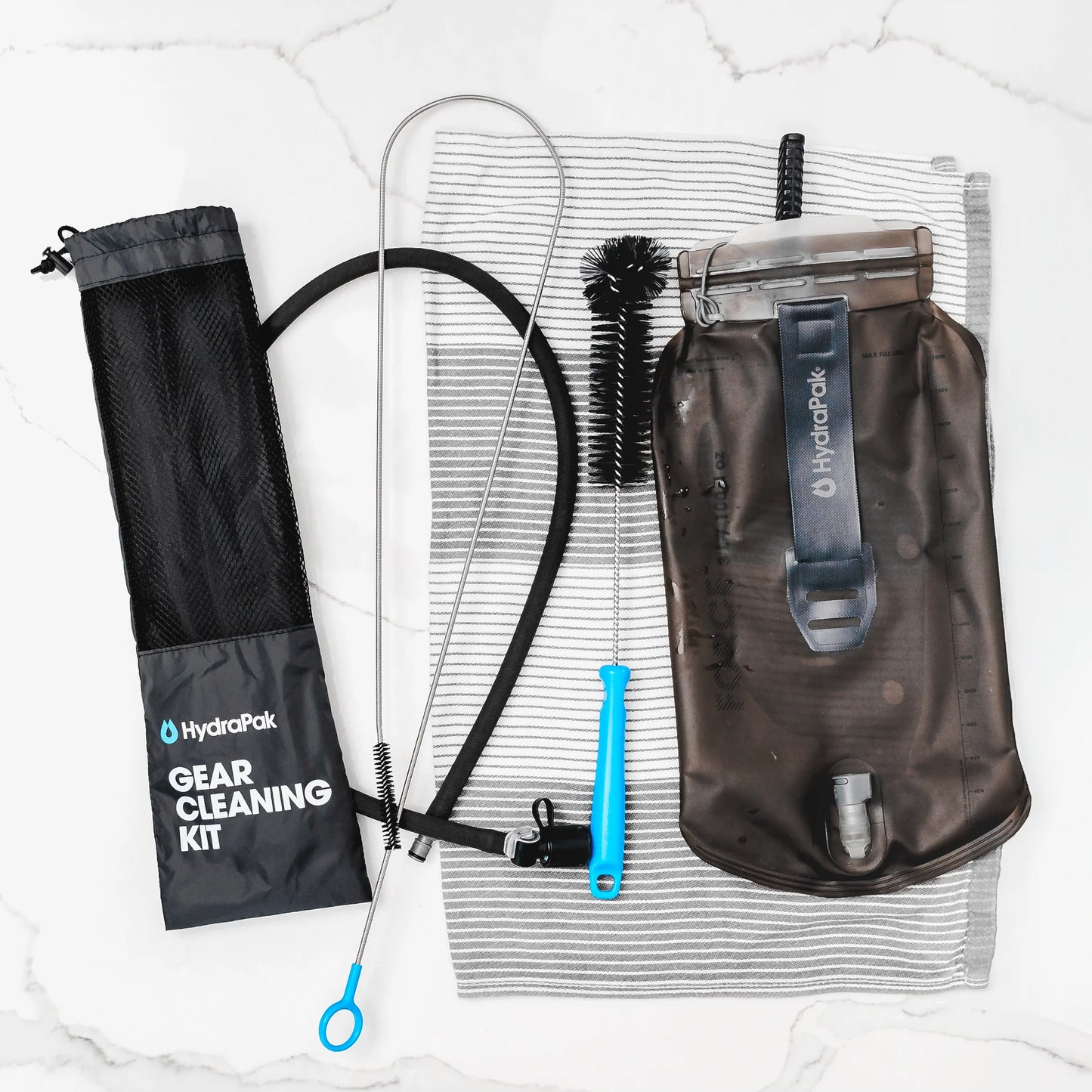 Hydrapak - Gear Cleaning Kit