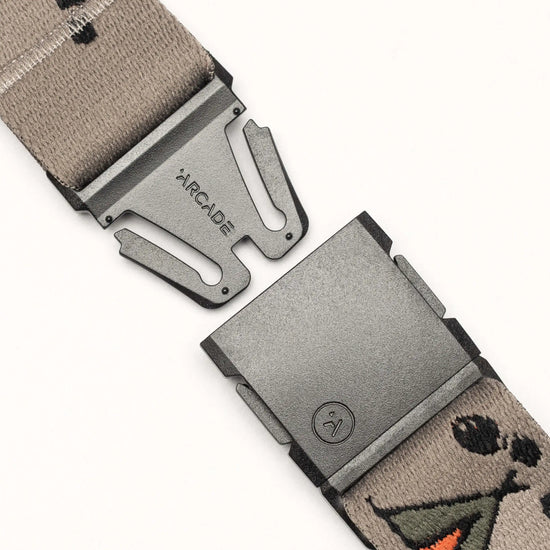 Arcade - Get Outside Belt - Dunes