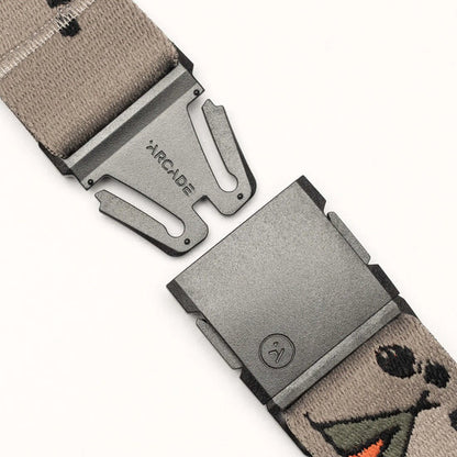 Arcade - Get Outside Belt - Dunes