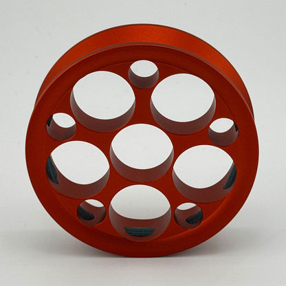 GoReel Pro Rodless Hand Reel