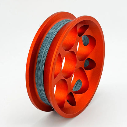 GoReel Pro Rodless Hand Reel