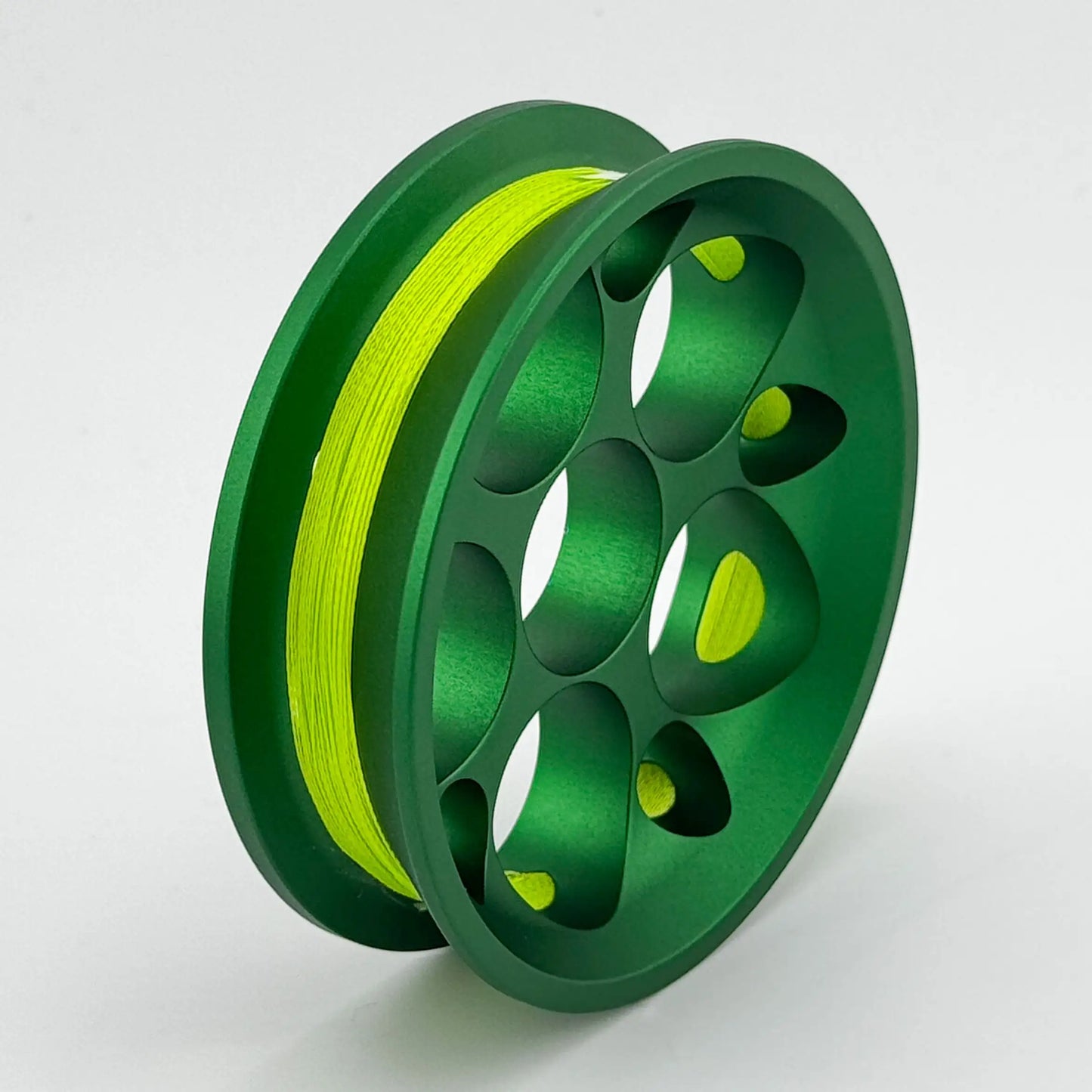 GoReel Pro Rodless Hand Reel