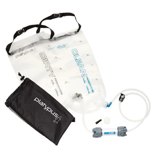 Platypus - Gravityworks Water Filter System