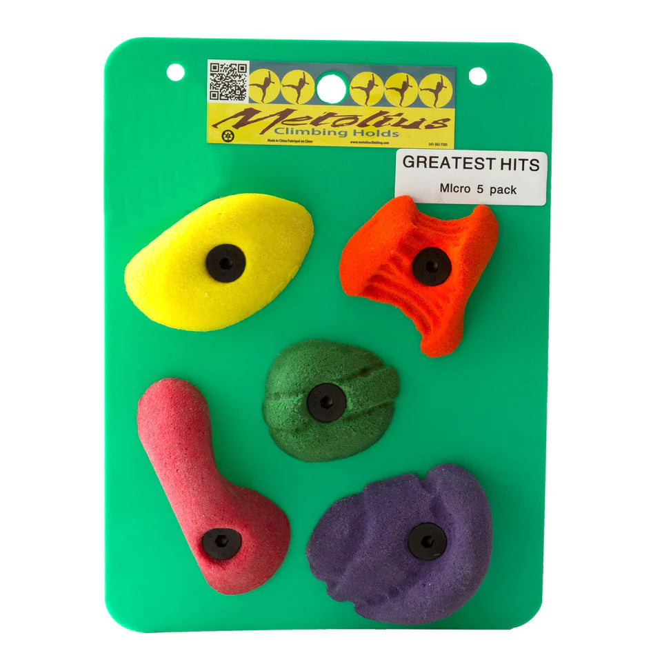 Metolius - PU Micro