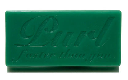 Purl Wax - Original Sub Zero Wax 70G - Green