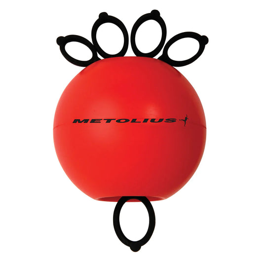 Metolius - GripSaver Plus - Red