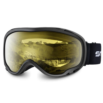 Snowledge - Glacier Ski Goggle