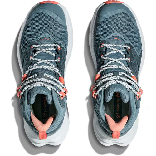 Hoka - Anacapa 2 Mid GTX - Women's - Mountain Fog / Droplet
