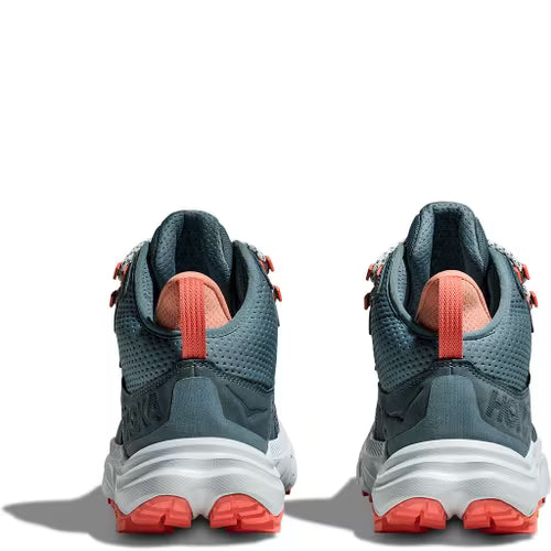 Hoka - Anacapa 2 Mid GTX - Women's - Mountain Fog / Droplet