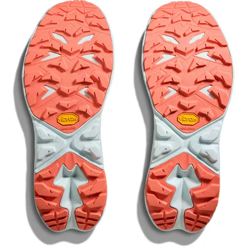 Hoka - Anacapa 2 Mid GTX - Women's - Mountain Fog / Droplet