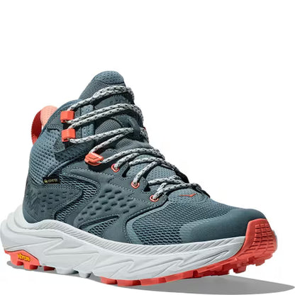 Hoka - Anacapa 2 Mid GTX - Women's - Mountain Fog / Droplet