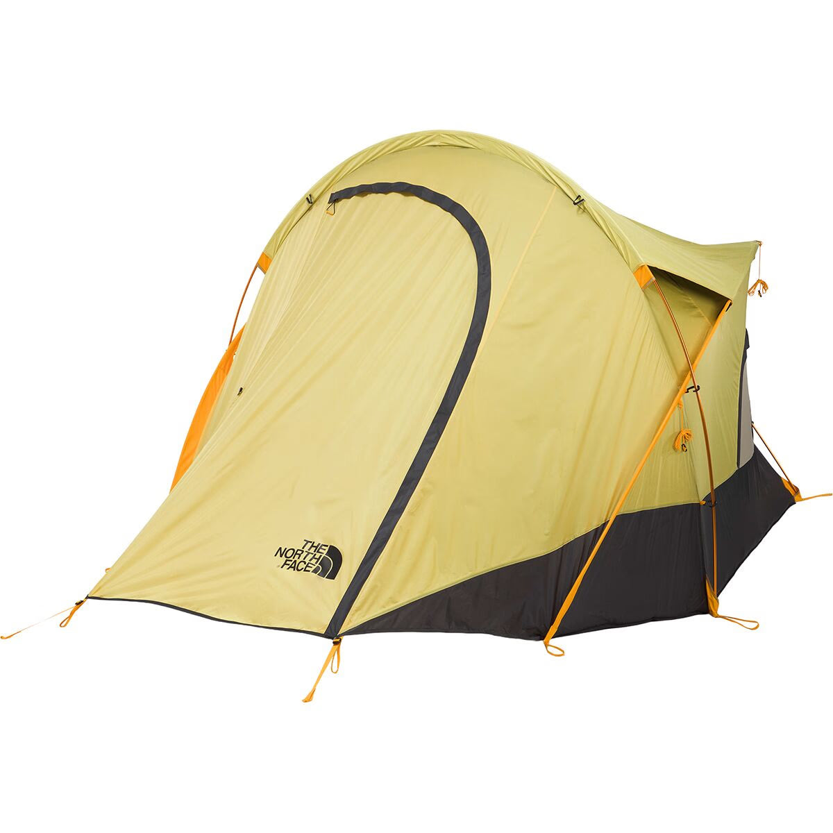 The North Face - Universal Wawona 3 Tent - Honeyed Sand/Anthracite Grey