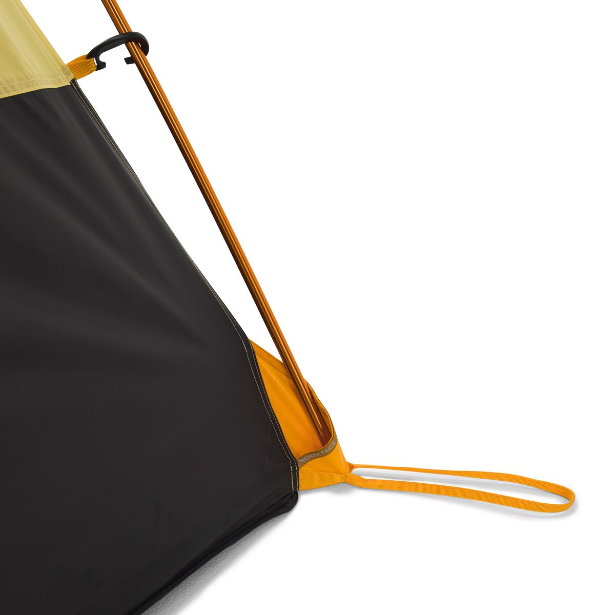 The North Face - Universal Wawona 3 Tent - Honeyed Sand/Anthracite Grey