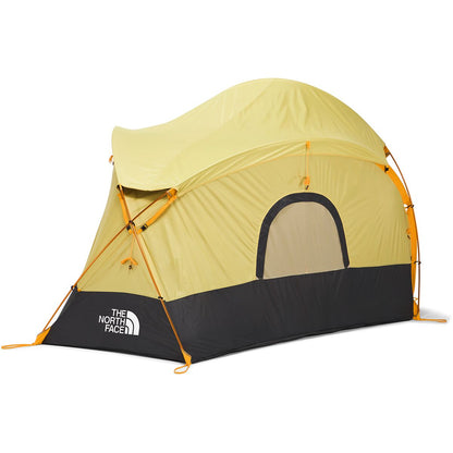 The North Face - Universal Wawona 3 Tent - Honeyed Sand/Anthracite Grey