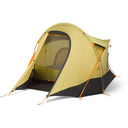 The North Face - Universal Wawona 3 Tent - Honeyed Sand/Anthracite Grey