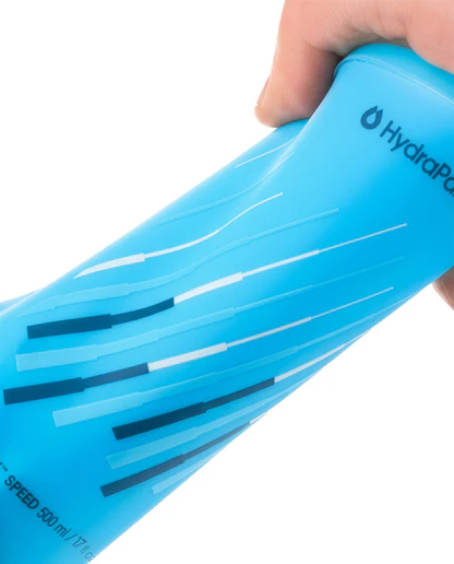 Hydrapak - Pocketflask 500ml - Malibu Blue
