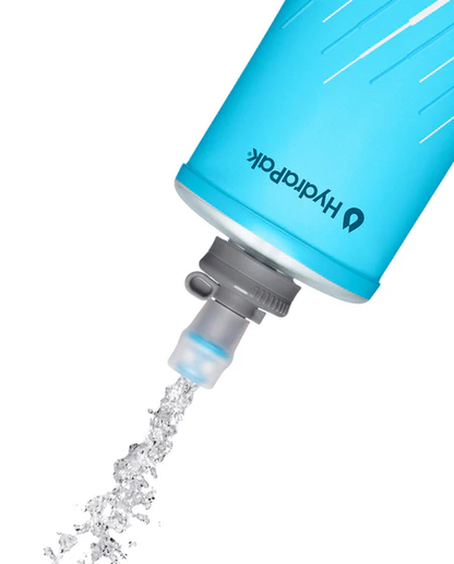 Hydrapak - Pocketflask 500ml - Malibu Blue