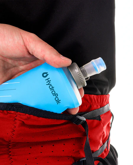Hydrapak - Pocketflask 500ml - Malibu Blue