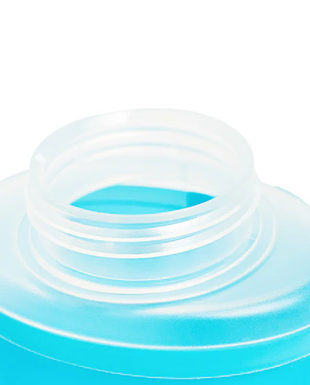 Hydrapak - Softflask Speed 500ml - Malibu Blue