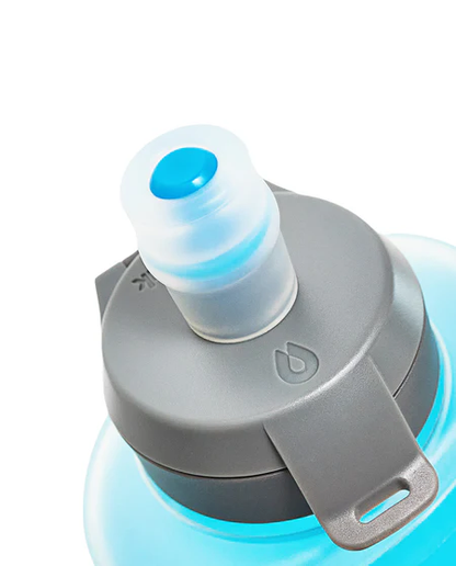 Hydrapak - Softflask Speed 500ml - Malibu Blue
