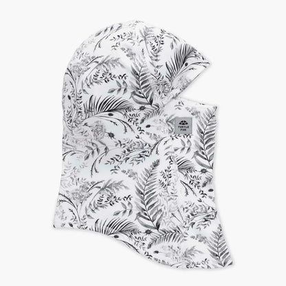 Turtle Fur - Comfort Shell Ninja Solid