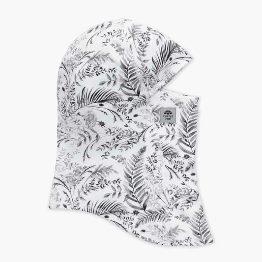 Turtle Fur - Comfort Shell Ninja Solid - Powder Day Fronds