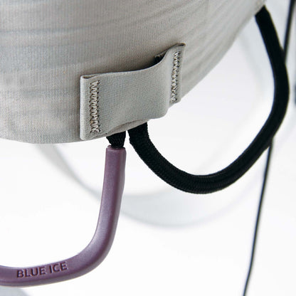 BLUE ICE - Halo Harness