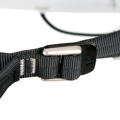 BLUE ICE - Halo Harness - Shadow