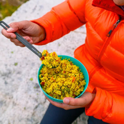 Farm to Summit - Harvest Green Curry