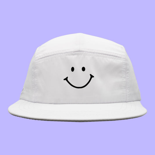 Trail Running Hat