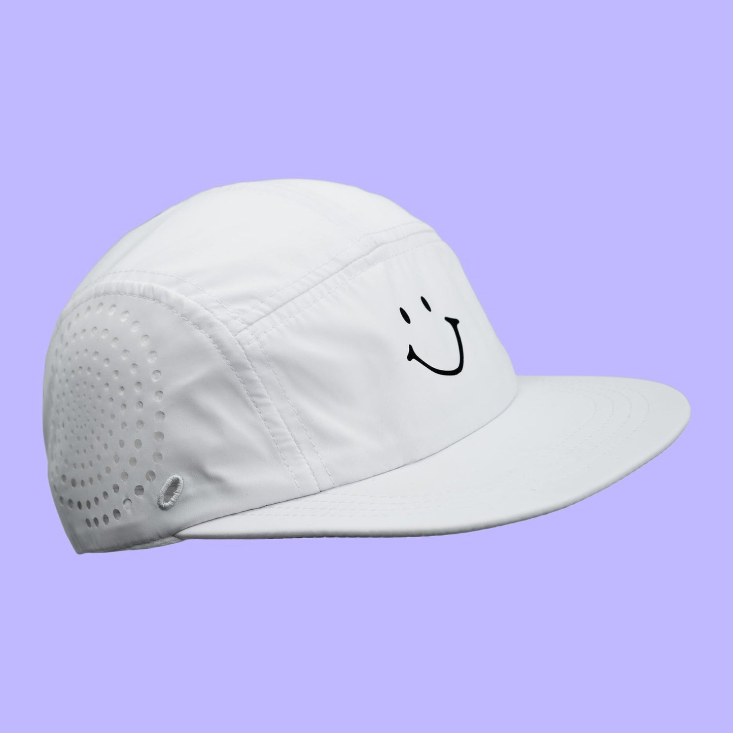 Trail Running Hat