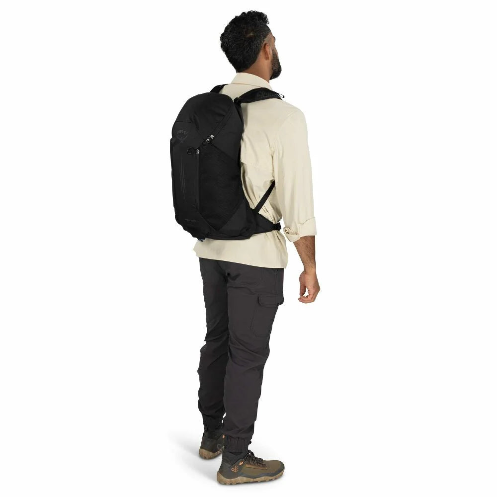 Osprey - Hikelite LT 16 - Black