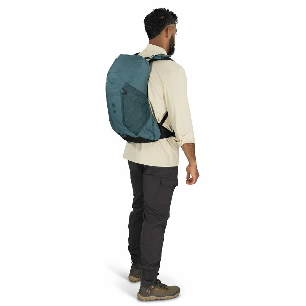 Osprey - Hikelite LT 16 - Cascade Blue