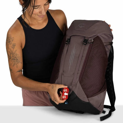 Osprey - Hikelite LT 30 - Graphite Purple