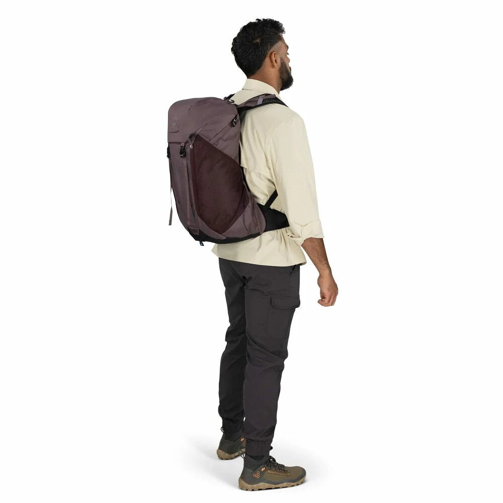 Osprey - Hikelite LT 30 - Graphite Purple
